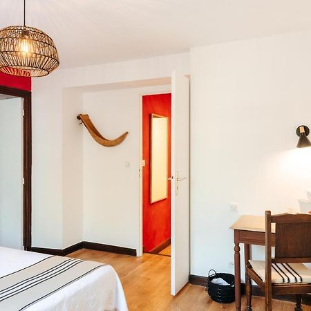 Chambres Aguerria أُنْداي المظهر الخارجي الصورة